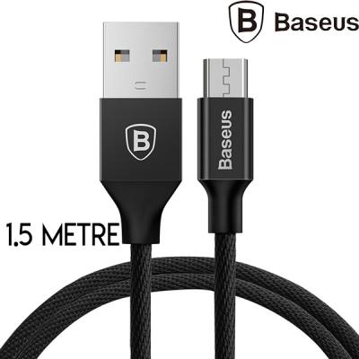 Baseus Yiven Mikro Usb 1.5mt 2.0a USB Hızlı Şarj Kablosu