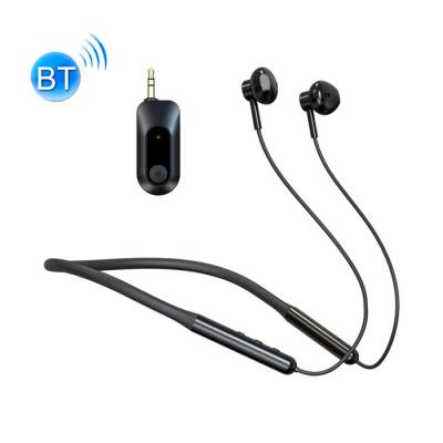 Boyun Askılıklı 2.4G Canlı Yayın Bluetooth Kulakiçi Kulaklık