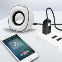 C002 Usb Bluetooth 5.0 Araç Kiti 3.5mm Jack Aux Kablo