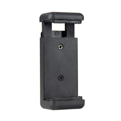 Cep Telefonu Tripod Bağlantı Aparatı Tripod Telefon Tutucu