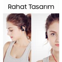 CSR S5 Sport Kulak Arkası Bluetooth Kablosuz Kulaklık