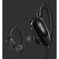 CSR S5 Sport Kulak Arkası Bluetooth Kablosuz Kulaklık