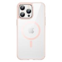 Dux Ducis Clin Mag iPhone 14 Pro Magsafe Manyetik Silikon Kılıf