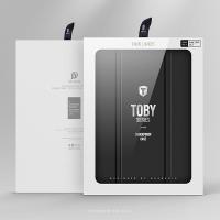 Dux Ducis iPad 7-8 10.2 2019-2020-2021 Kılıf Kalem Bölmeli Toby