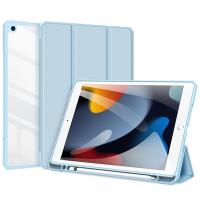 Dux Ducis iPad 7-8 10.2 2019-2020-2021 Kılıf Kalem Bölmeli Toby
