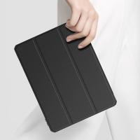 Dux Ducis iPad Pro 11 2018-2020-2021 Kılıf Kalem Bölmeli Toby Series