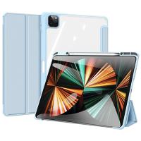 Dux Ducis iPad Pro 11 2018-2020-2021 Kılıf Kalem Bölmeli Toby Series