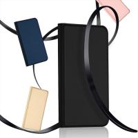 Dux Ducis iPhone 11 6.1 Kapaklı Flip Cover Kılıf SkinPro Series