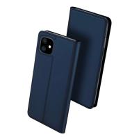 Dux Ducis iPhone 11 6.1 Kapaklı Flip Cover Kılıf SkinPro Series