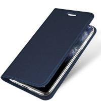 Dux Ducis iPhone 11 Pro Max Kapaklı Flip Cover Kılıf SkinPro Series