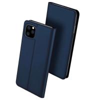 Dux Ducis iPhone 11 Pro Max Kapaklı Flip Cover Kılıf SkinPro Series