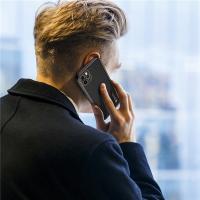 Dux Ducis iPhone 12 Pro Max Yolo Series Premium Arka Koruma Kılıf