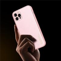Dux Ducis iPhone 12 Pro Max Yolo Series Premium Arka Koruma Kılıf