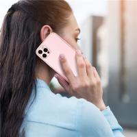 Dux Ducis iPhone 12 Pro Max Yolo Series Premium Arka Koruma Kılıf