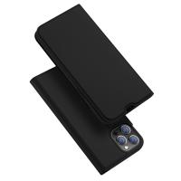 Dux Ducis iPhone 13 Pro Kapaklı Flip Cover Kılıf SkinPro Series