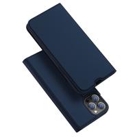 Dux Ducis iPhone 13 Pro Kapaklı Flip Cover Kılıf SkinPro Series