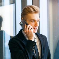 Dux Ducis iPhone 13 Pro Mıknatıslı Cüzdanlı Deri Kılıf Hivo Series