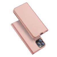 Dux Ducis iPhone 13 Pro Max Kapaklı Flip Cover Kılıf SkinPro Series