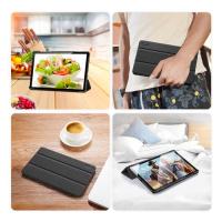 DUX DUCIS Samsung Galaxy Tab A 8.0 2019 T290-T295 Kılıf Mıknatıslı