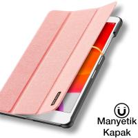 DUX DUCIS Samsung Galaxy Tab A 8.0 2019 T290-T295 Kılıf Mıknatıslı