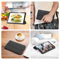 Dux Ducis Samsung Galaxy Tab A7 Lite T220-T225 Mıknatıslı Kılıf