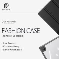 Dux Ducis Samsung Galaxy Tab A7 Lite T220-T225 Mıknatıslı Kılıf
