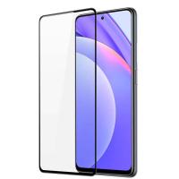 Dux Ducis Xiaomi Mi 10 Lite Full Kaplama Cam Ekran Koruyucu