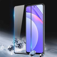 Dux Ducis Xiaomi Mi 10 Lite Full Kaplama Cam Ekran Koruyucu