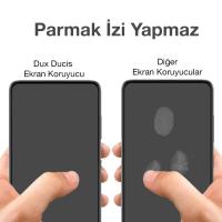 Dux Ducis Xiaomi Mi 10 Lite Full Kaplama Cam Ekran Koruyucu