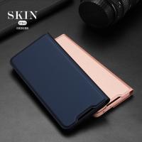 Dux Ducis Xiaomi Mi 11 Pro Kapaklı Flip Cover Kılıf SkinPro Series