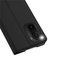 Dux Ducis Xiaomi Mi 11i Kılıfı Kapaklı Flip Cover Kılıf