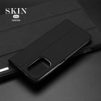 Dux Ducis Xiaomi Mi 11i Kılıfı Kapaklı Flip Cover Kılıf