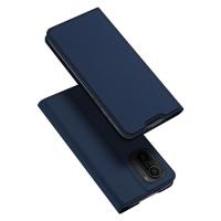 Dux Ducis Xiaomi Mi 11i Kılıfı Kapaklı Flip Cover Kılıf