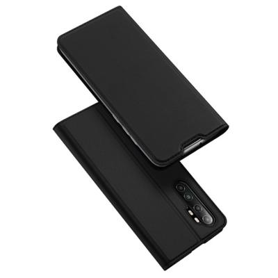 Dux Ducis Xiaomi Mi Note 10 Lite Kapaklı Flip Cover Kılıf SkinPro