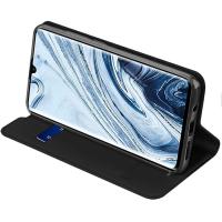 Dux Ducis Xiaomi Mi Note 10 Lite Kapaklı Flip Cover Kılıf SkinPro