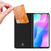 Dux Ducis Xiaomi Mi Note 10 Lite Kapaklı Flip Cover Kılıf SkinPro