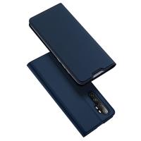 Dux Ducis Xiaomi Mi Note 10 Lite Kapaklı Flip Cover Kılıf SkinPro