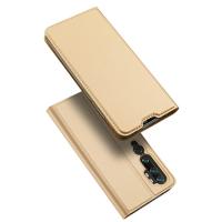 Dux Ducis Xiaomi Mi Note 10 Pro Kapaklı Flip Cover Kılıf SkinPro