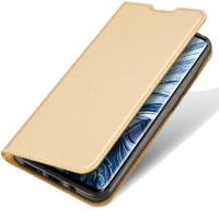 Dux Ducis Xiaomi Mi Note 10 Pro Kapaklı Flip Cover Kılıf SkinPro