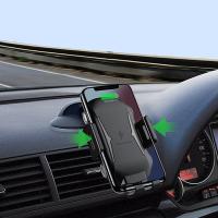 Full Otomatik Wireless Kablosuz 10W Hızlı Şarj Araç Tutucu