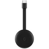 G12 Chromecast Kablosuz Wifi HDMI Görüntü Aktarıcı 1080p Dongle