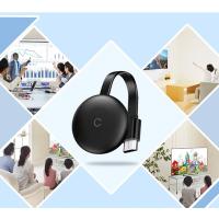 G12 Chromecast Kablosuz Wifi HDMI Görüntü Aktarıcı 1080p Dongle