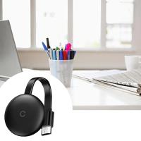 G12 Chromecast Kablosuz Wifi HDMI Görüntü Aktarıcı 1080p Dongle