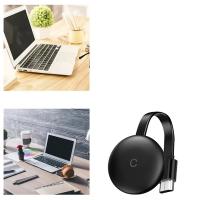 G12 Chromecast Kablosuz Wifi HDMI Görüntü Aktarıcı 1080p Dongle