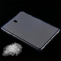 Samsung Galaxy Tab S4 10.5 T830-T835 Koruma Şeffaf Silikon Kılıf