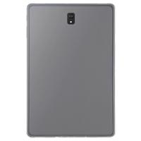 Samsung Galaxy Tab S4 10.5 T830-T835 Koruma Şeffaf Silikon Kılıf