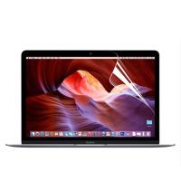 GOR Macbook 12 inç için Darbe Emici Ekran Koruyucu