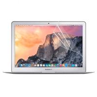 GOR MacBook Air 13 inç için Darbe Emici Ekran Koruyucu