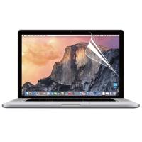 GOR MacBook Pro 13 inç Retina Darbe Emici Ekran Koruyucu