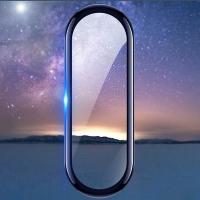 GOR Mi Band 4 için 3D Full Darbe Emici Ekran Koruyucu (2 Adet)